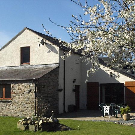Damson Ghyll B&B Loweswater Ngoại thất bức ảnh