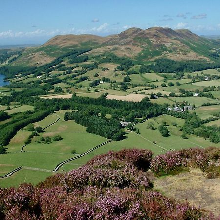 Damson Ghyll B&B Loweswater Ngoại thất bức ảnh