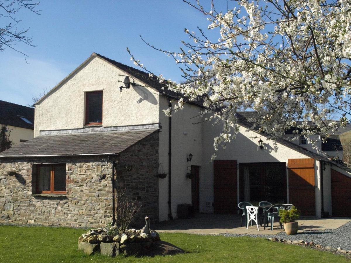 Damson Ghyll B&B Loweswater Ngoại thất bức ảnh