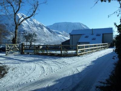 Damson Ghyll B&B Loweswater Ngoại thất bức ảnh