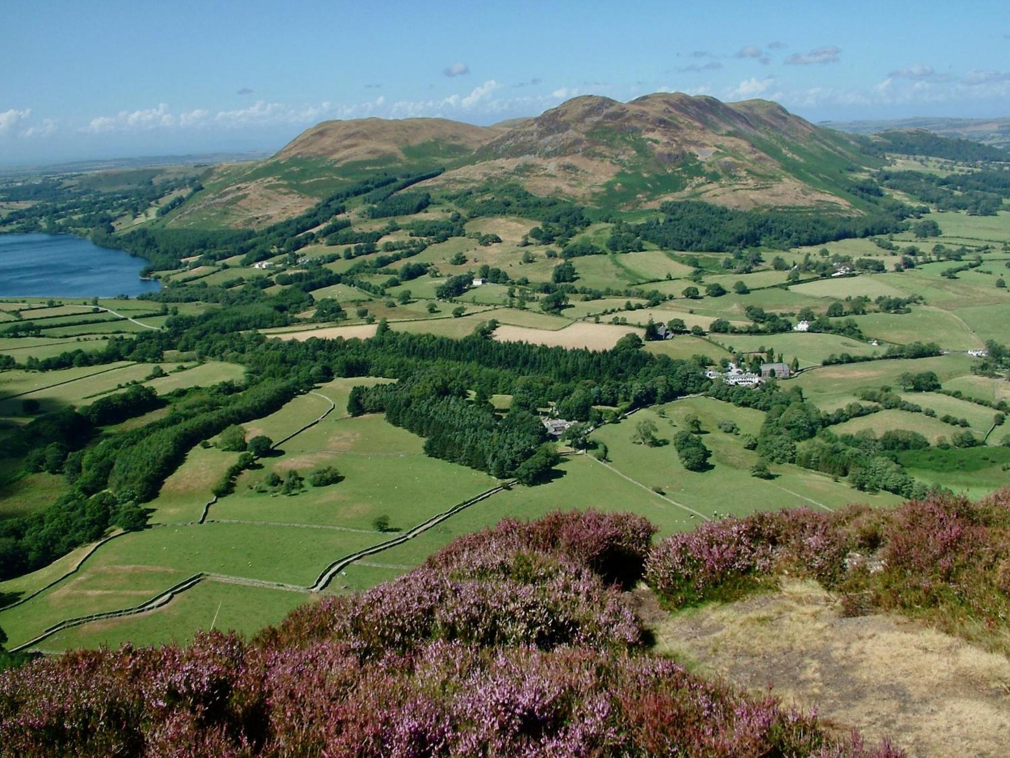 Damson Ghyll B&B Loweswater Ngoại thất bức ảnh